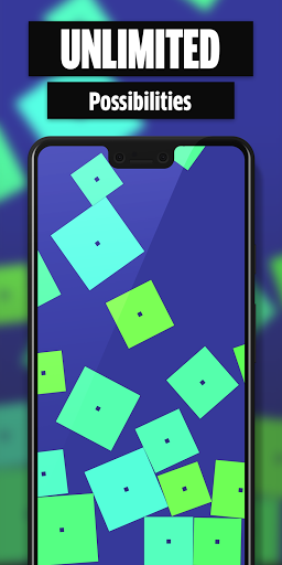 Screenshot Elements Live Wallpaper