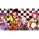 No Game No Life 03 - 1920x1080 Chrome extension download