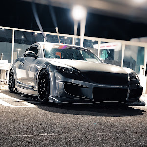 RX-8