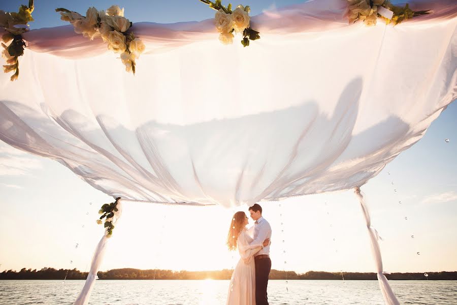 Wedding photographer Nikolay Shepel (kkshepel). Photo of 2 March 2016