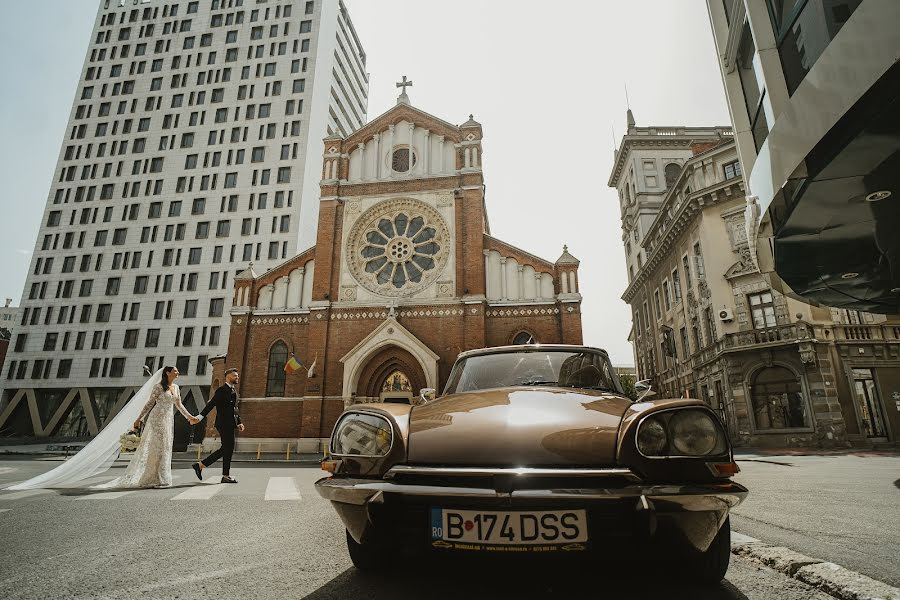 Fotograful de nuntă Alin Florin (alin). Fotografia din 1 mai