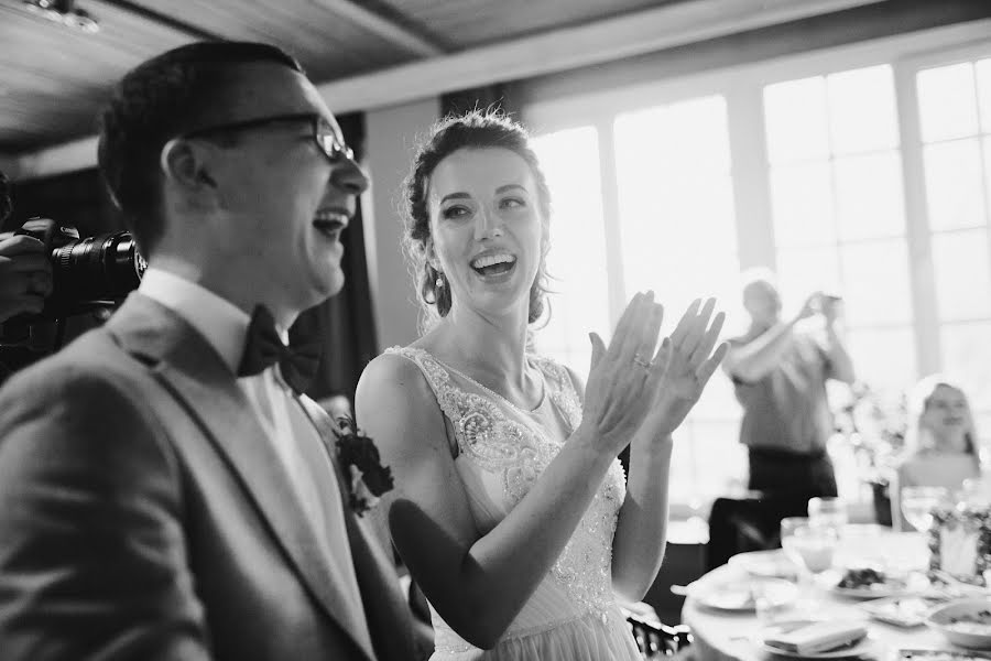 Photographe de mariage Mila Tobolenko (milacacao). Photo du 21 mai 2016