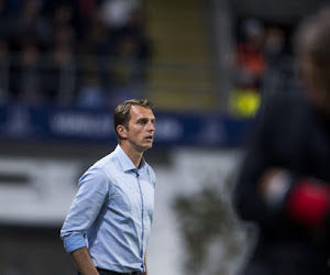 De Roeck et Stuivenberg sont du même avis après le derby limbourgeois et ce n'est pas bon pour Genk