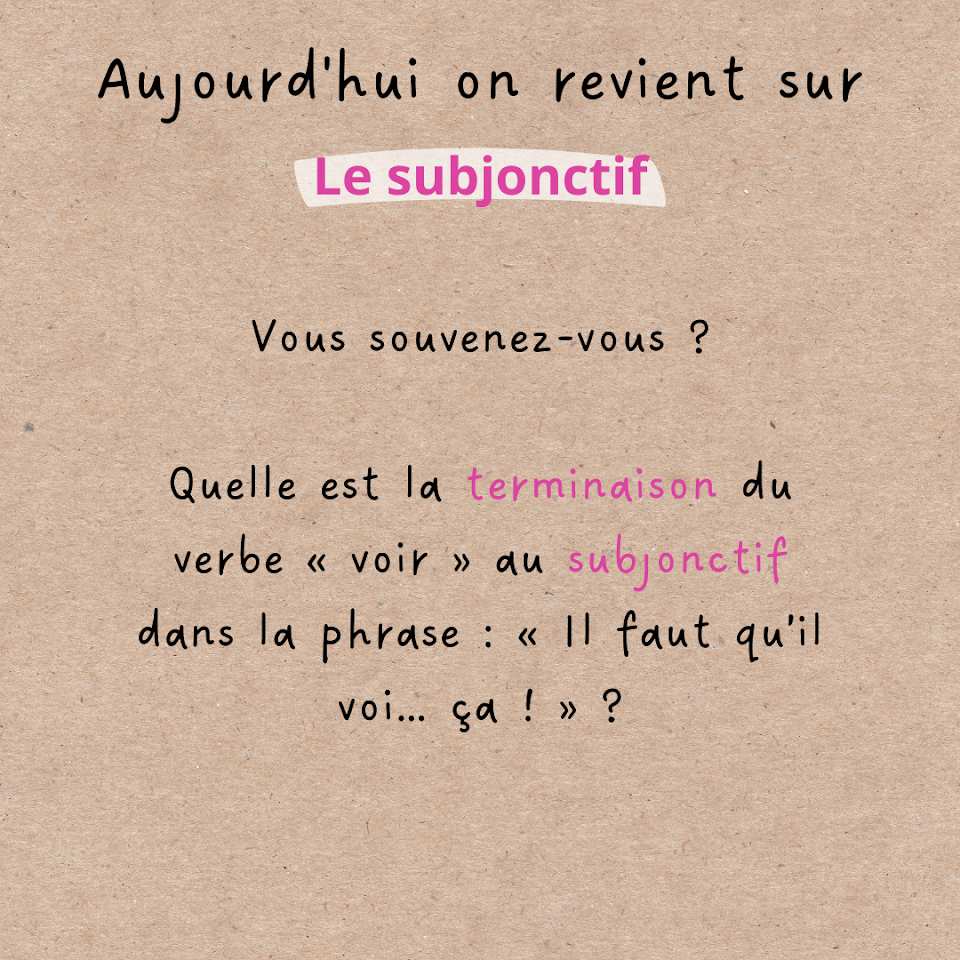 Astuce orthographe de l'été pour la rentrée des classes