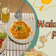 waku waku pasta 赤峰店