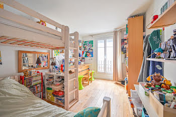 appartement à Paris 11ème (75)