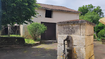 maison à Brantôme (24)