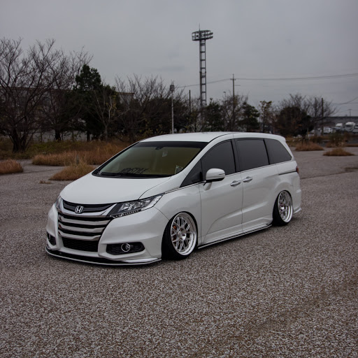かずオデ。RC camber unionのプロフィール画像