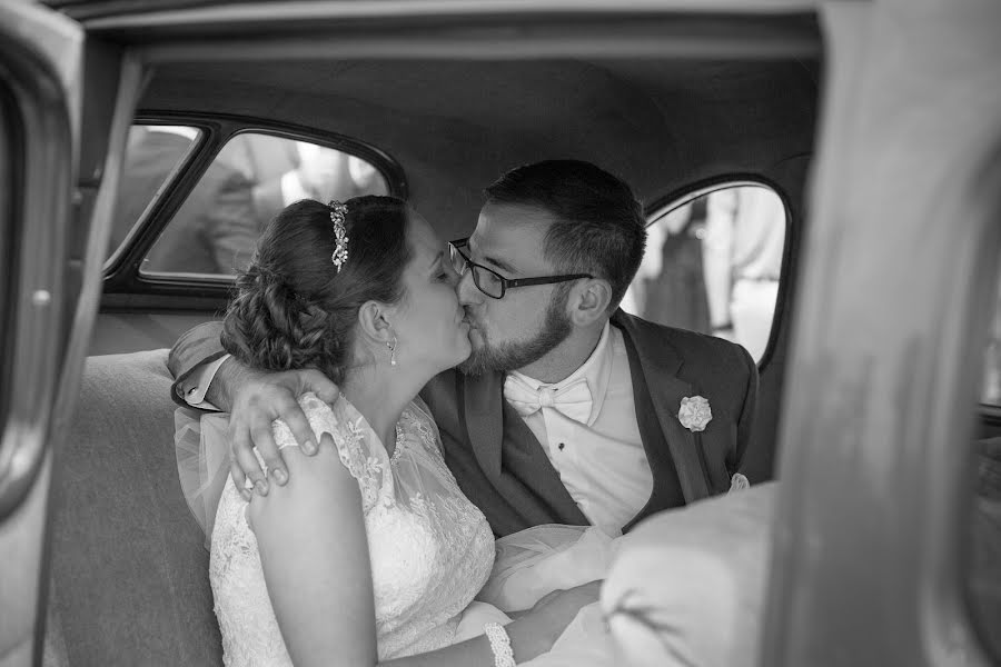Fotografer pernikahan Brandon Kane (brandonkanephoto). Foto tanggal 30 Desember 2019