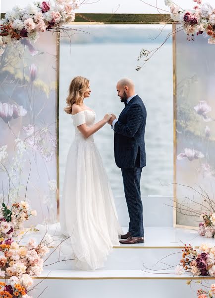 Photographe de mariage Aleksandr Nesterov (nesterovphoto). Photo du 21 février 2019