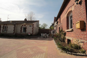 maison à Compiegne (60)