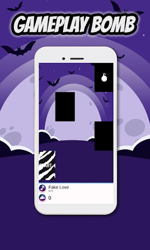 BTS Piano ? - Make It Right