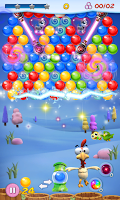 Puppy Pop Bubble Screenshot