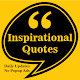 Download Inspirational Quotes For PC Windows and Mac 1.0