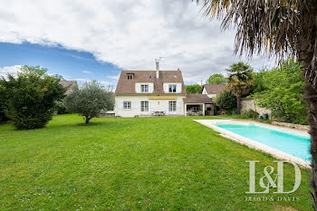 maison à Saulx-les-Chartreux (91)