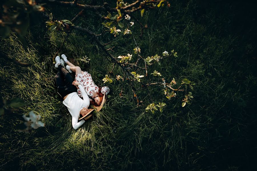 Fotógrafo de bodas Kostya Kryukov (kostjakrukov). Foto del 9 de junio 2020