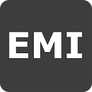 Loan EMI Calculator  Icon