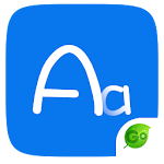 Cover Image of Descargar HYLeMiaoTiW Font 1.1 APK