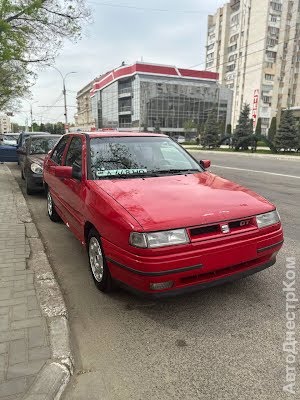 продам авто SEAT Toledo Toledo I (1L) фото 2