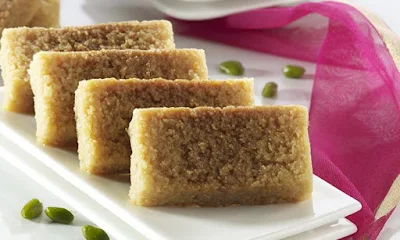 Bikaner Mithai