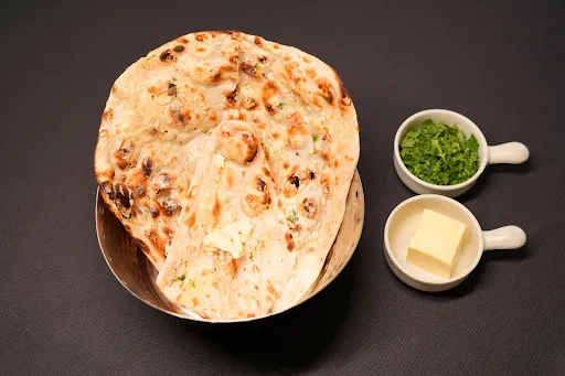 Butter Naan