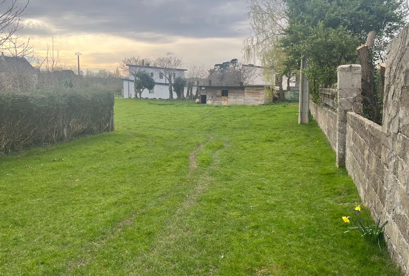  Vente Terrain à bâtir - 1 205m² à Morlaix (29600) 