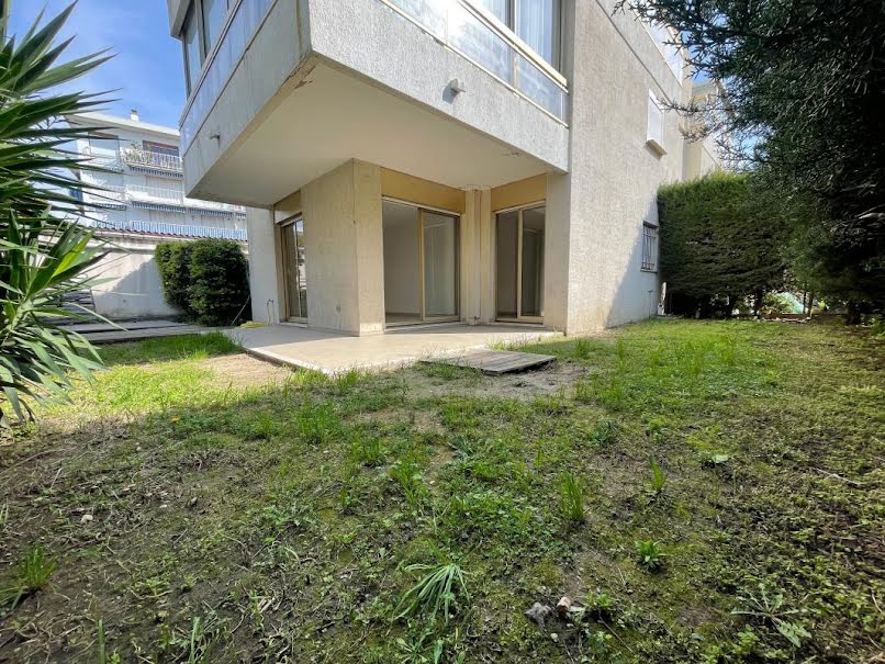 Vente appartement 2 pièces 47 m² à Cagnes-sur-Mer (06800), 244 000 €