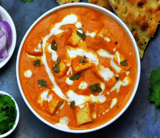 Shahi Paneer