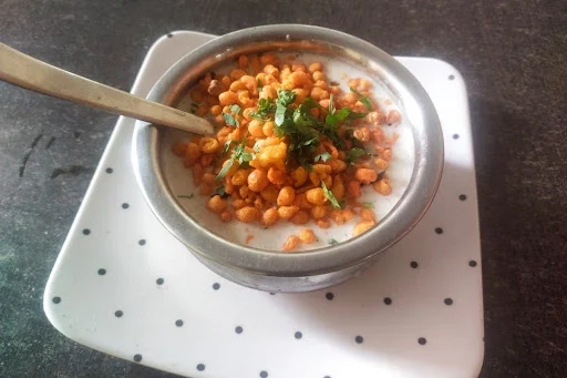 Boondi Raita