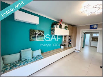 appartement à Saint-raphael (83)