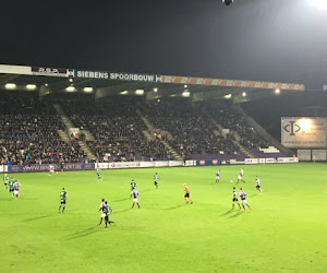 Beerschot Wilrijk voelt zich in de zak gezet bij tweede tegengoal