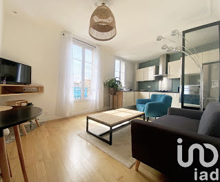 appartement à Montreuil (93)