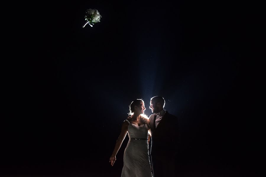 Fotógrafo de bodas Niko Azaretto (nicolasazaretto). Foto del 14 de marzo 2018