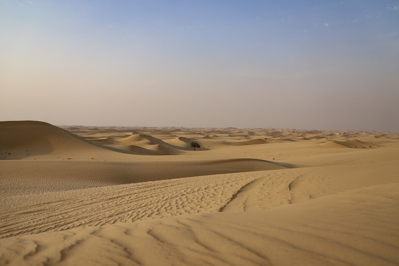 The desert di Renata Roattino@jhonninaphoto