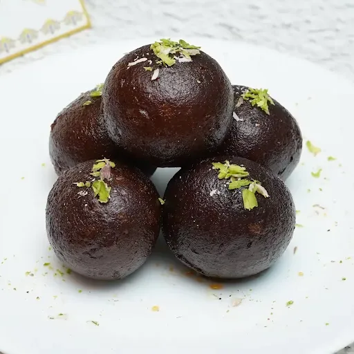 Kala Jamun