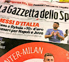 La Gazzetta geeft Mertens grootst mogelijk compliment