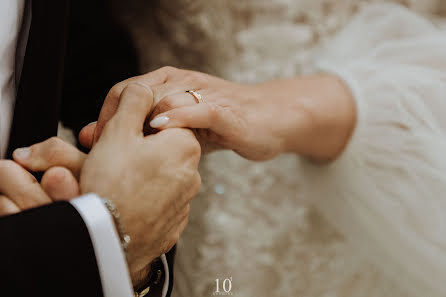 Fotografer pernikahan Cosimo Ph (10tphotography). Foto tanggal 21 Maret 2022