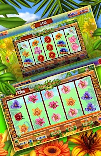 How to install Magic Flowers Slots 1.0 unlimited apk for pc