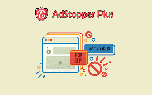 AdStopper Plus