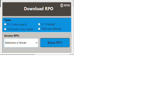 Download RPO