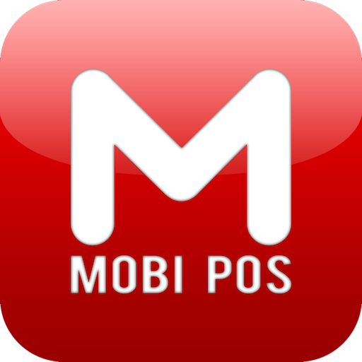 MobiPOS 로고