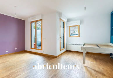 Appartement 18