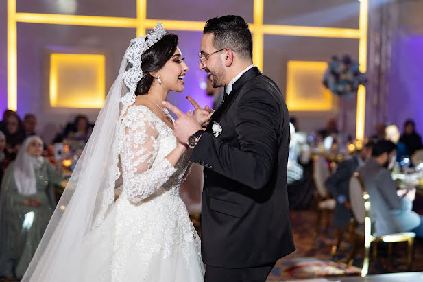 Wedding photographer Hamzeh Abulragheb (hamzeh). Photo of 5 January 2023