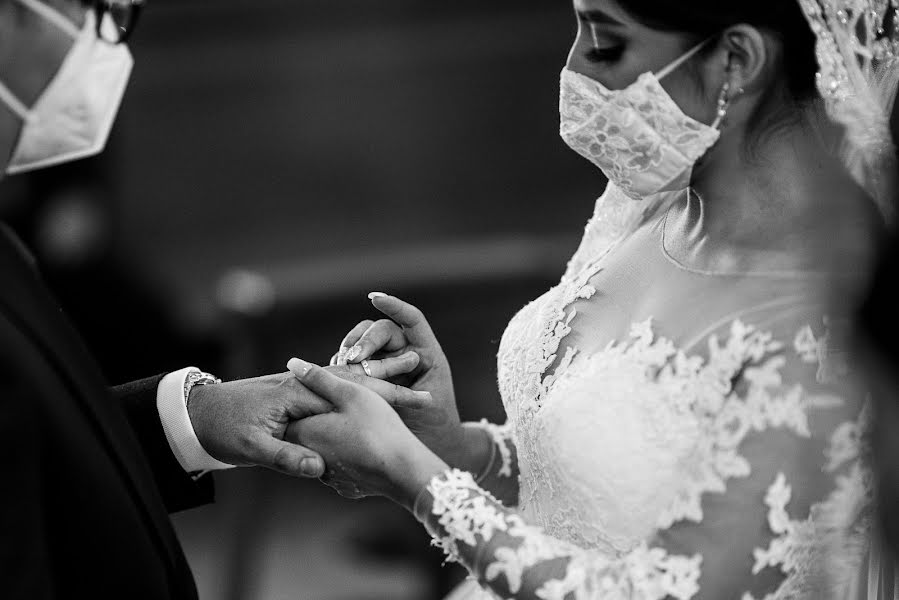 Photographe de mariage Fermín Macs (ferminmacs). Photo du 5 octobre 2021