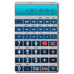 Cover Image of Descargar Calculadora científica 1.12 APK