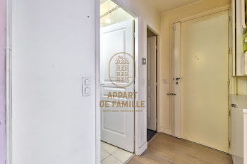 appartement à Paris 18ème (75)