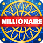 Cover Image of Télécharger Millionaire - Free Trivia & Quiz Game 8.2.1 APK