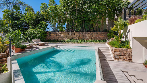 Villa with pool and terrace 3