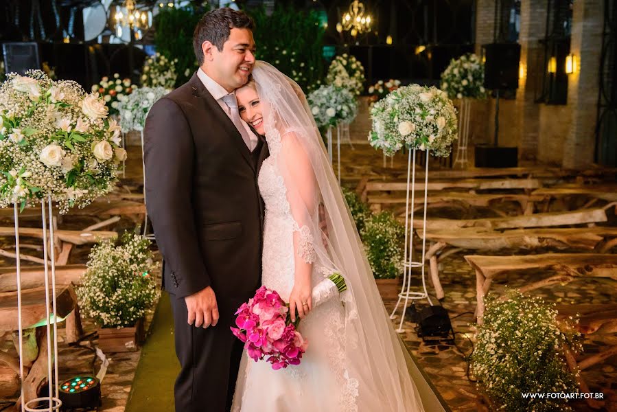 Fotógrafo de casamento Anderson Silva (andersonsilva). Foto de 7 de junho 2016