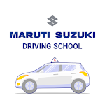 Cover Image of Download Maruti Suzuki Driving School -Car Driving in India 1.1 APK